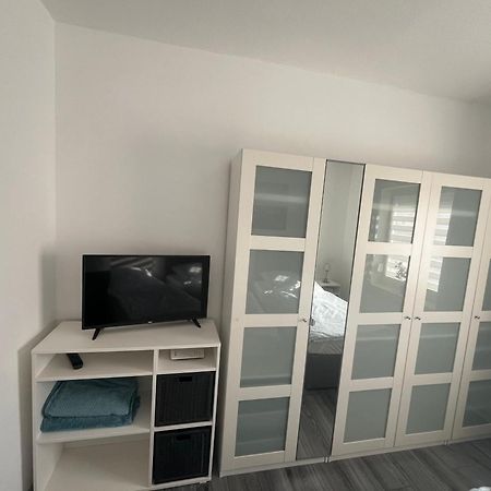 Ferienwohnung Am Grambker See Bremen Bagian luar foto