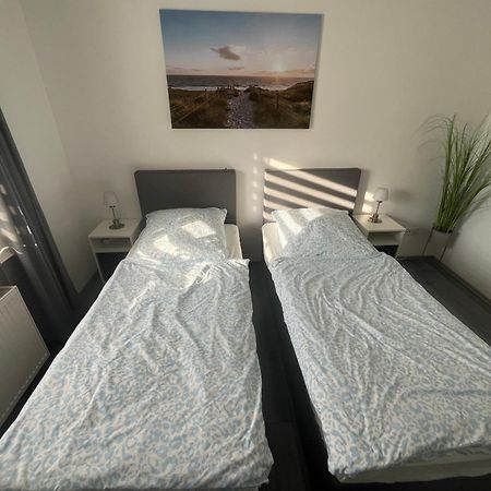 Ferienwohnung Am Grambker See Bremen Bagian luar foto