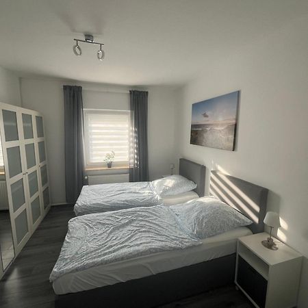 Ferienwohnung Am Grambker See Bremen Bagian luar foto