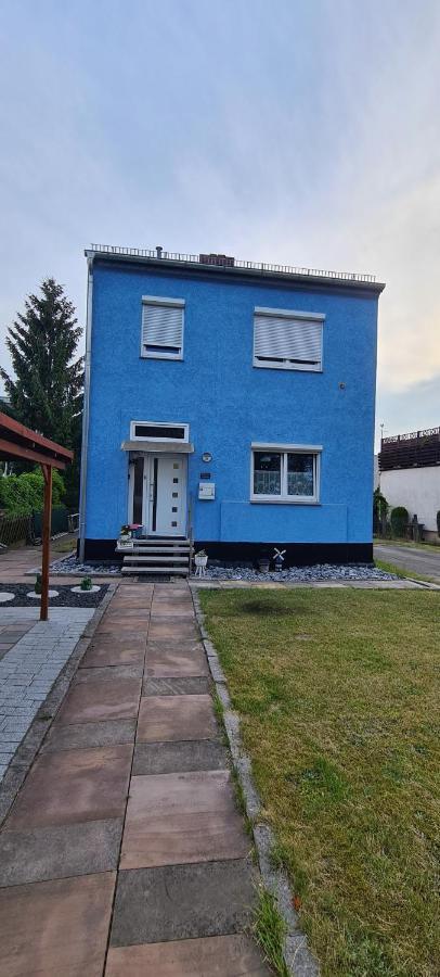 Ferienwohnung Am Grambker See Bremen Bagian luar foto