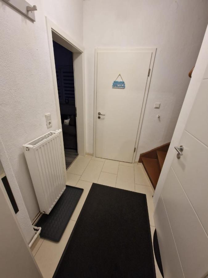 Ferienwohnung Am Grambker See Bremen Bagian luar foto