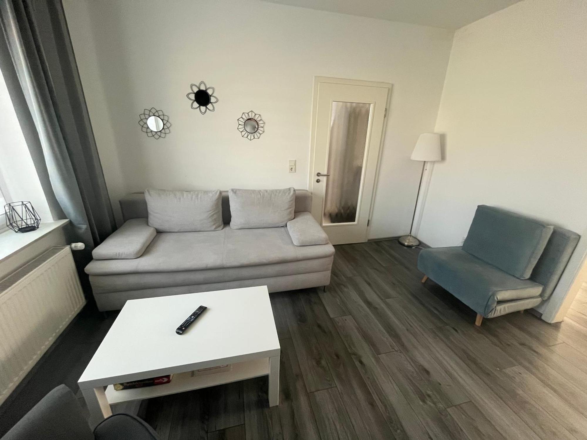 Ferienwohnung Am Grambker See Bremen Bagian luar foto