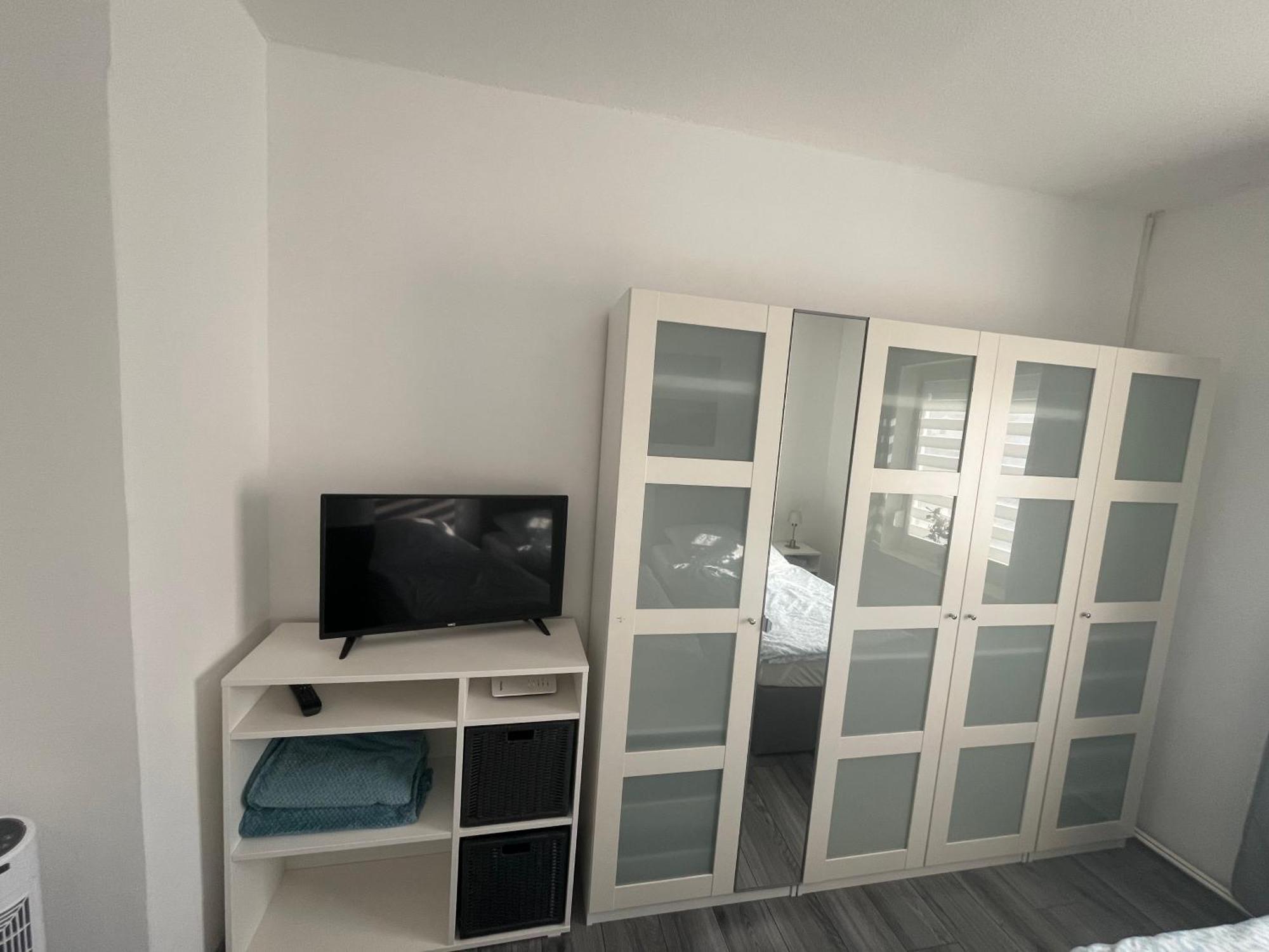 Ferienwohnung Am Grambker See Bremen Bagian luar foto