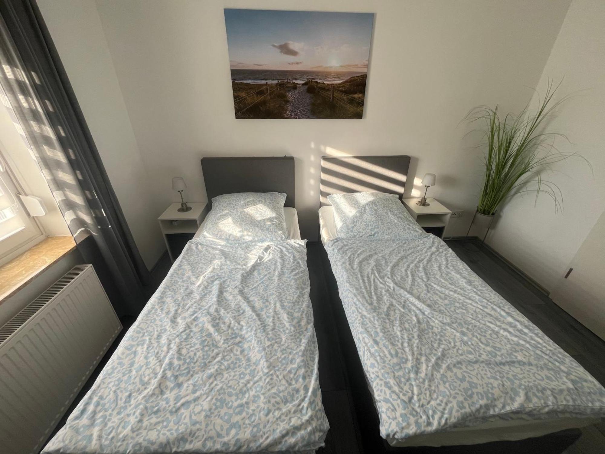Ferienwohnung Am Grambker See Bremen Bagian luar foto
