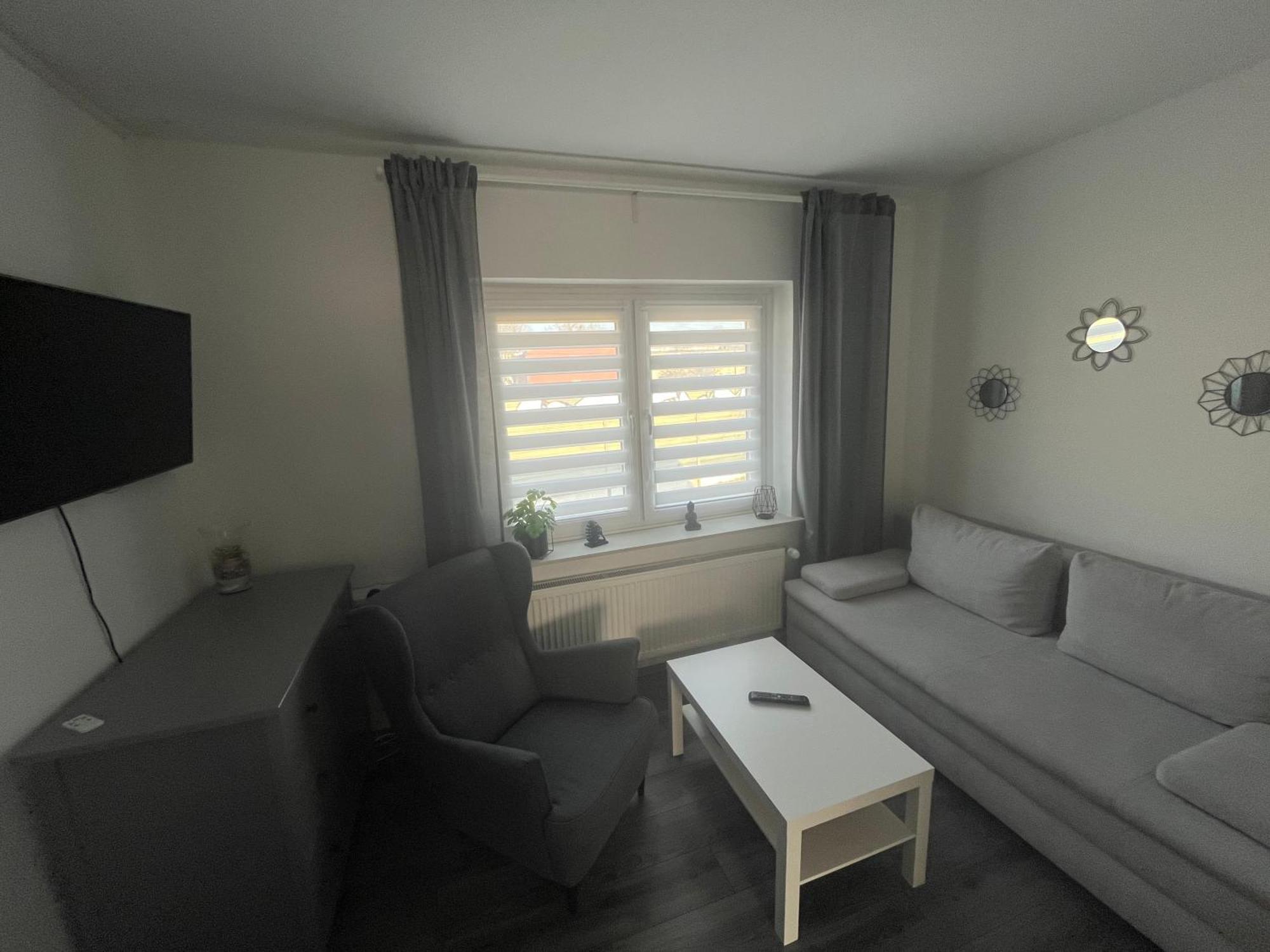 Ferienwohnung Am Grambker See Bremen Bagian luar foto