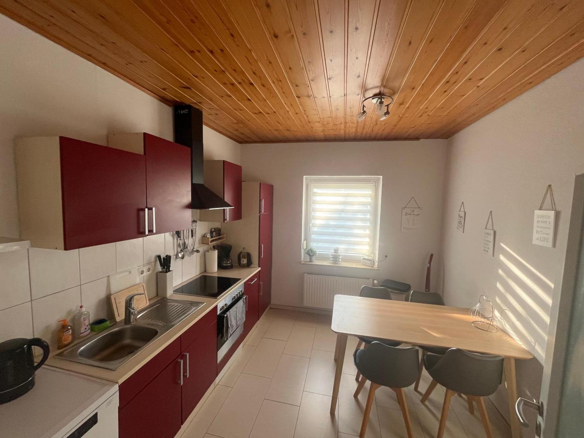 Ferienwohnung Am Grambker See Bremen Bagian luar foto