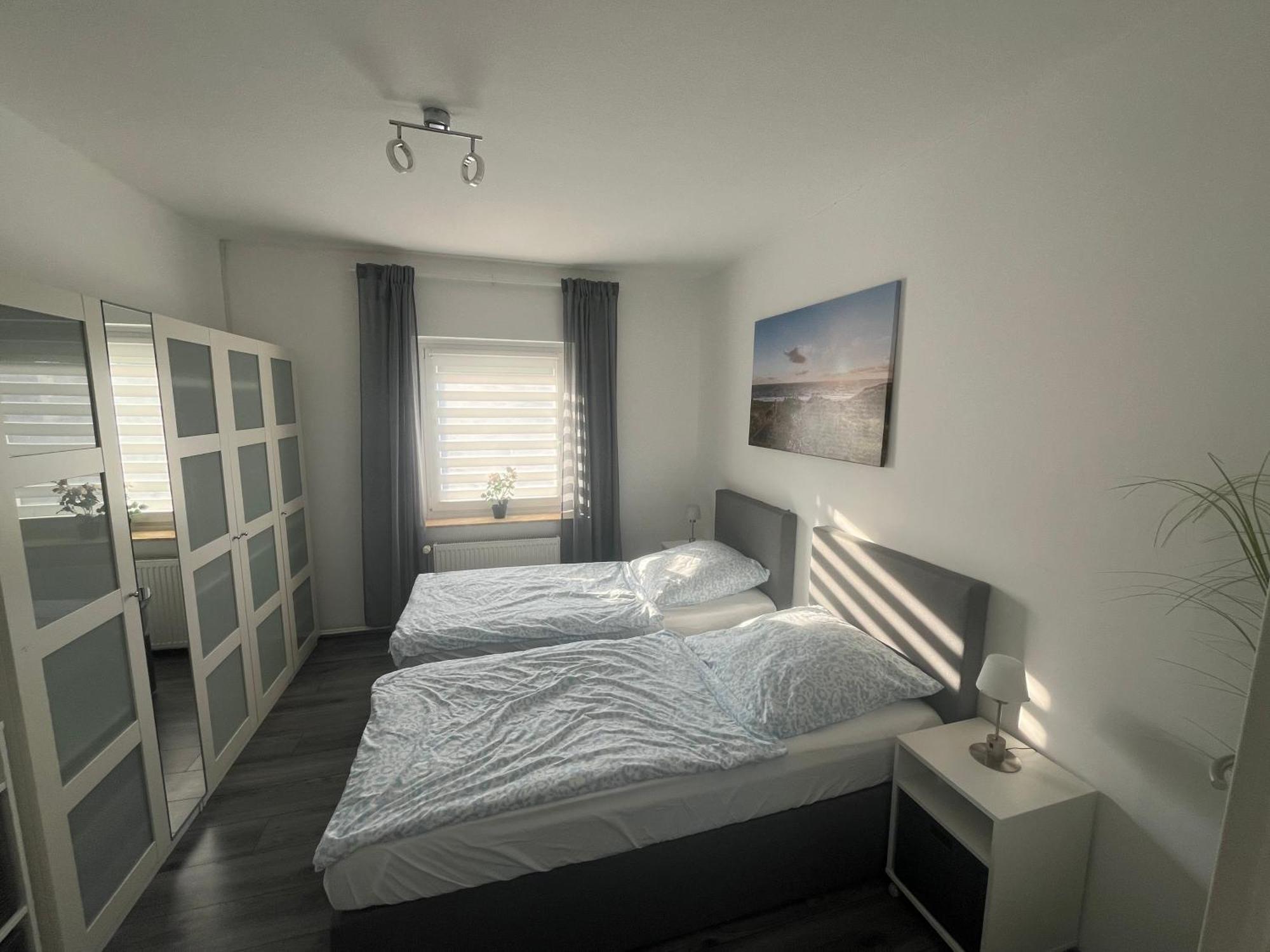 Ferienwohnung Am Grambker See Bremen Bagian luar foto