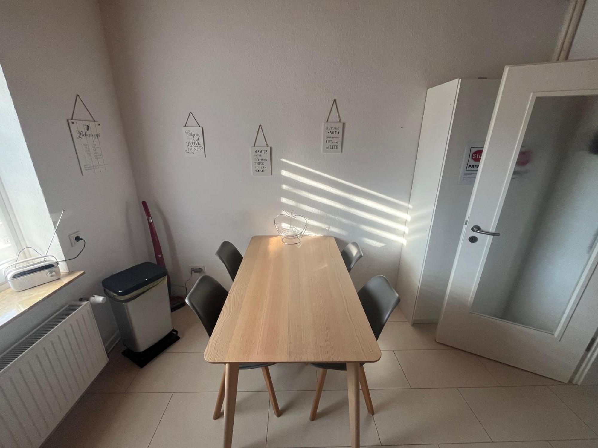 Ferienwohnung Am Grambker See Bremen Bagian luar foto