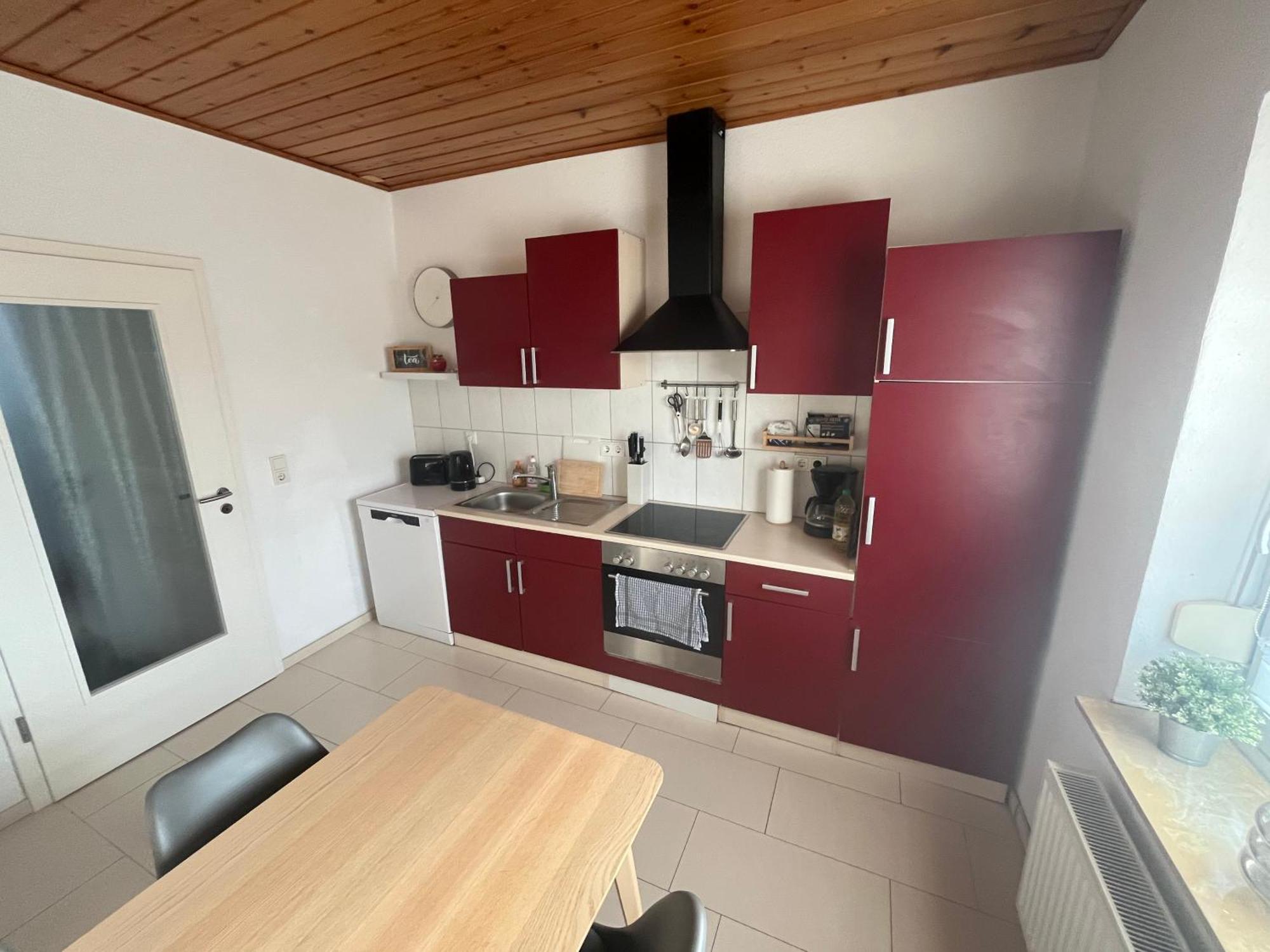 Ferienwohnung Am Grambker See Bremen Bagian luar foto