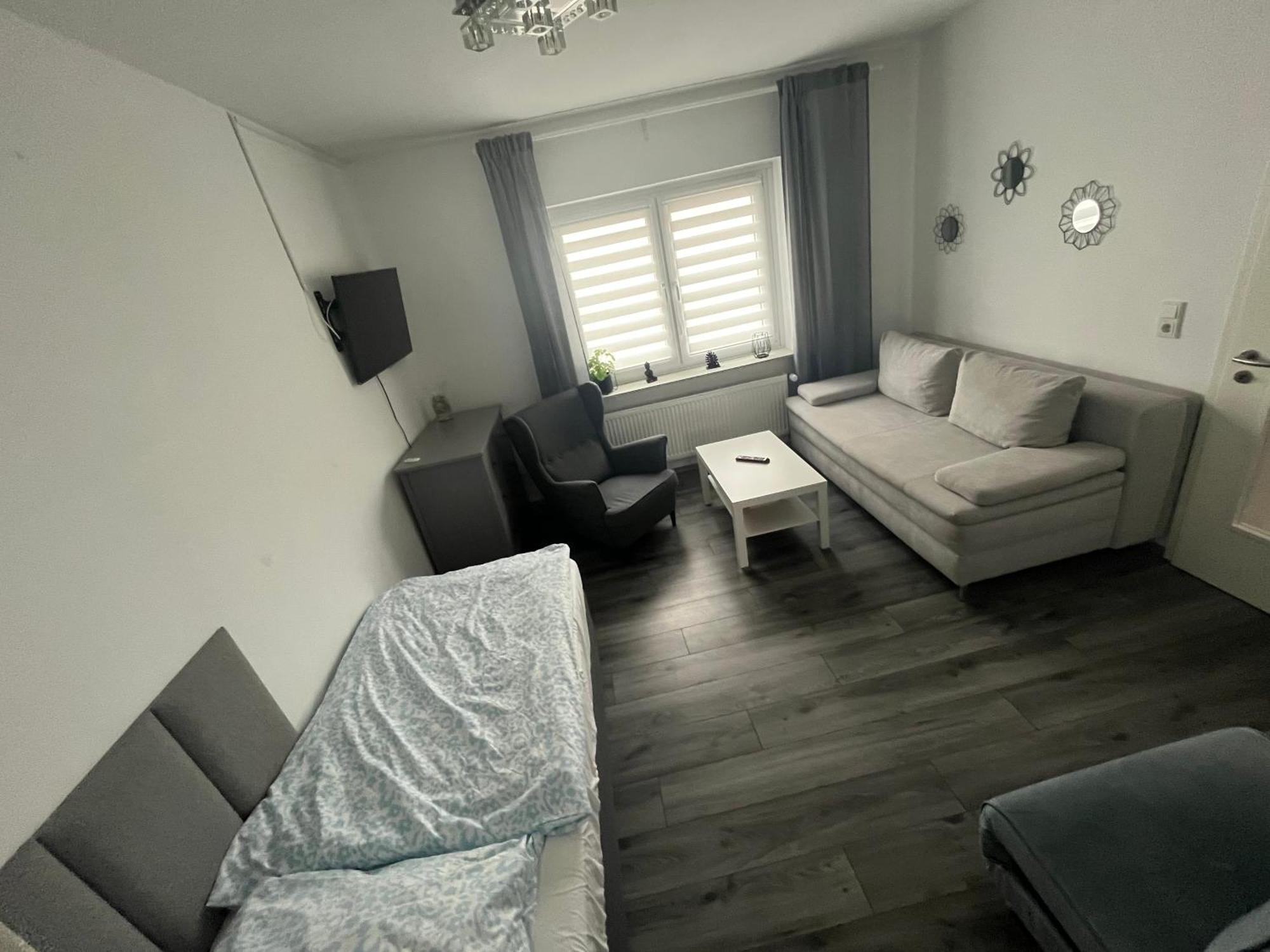 Ferienwohnung Am Grambker See Bremen Bagian luar foto